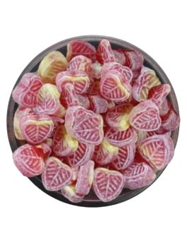 TASTY PAN CANDY DROPS 200G