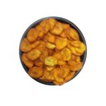 BANANA CHIPS TOMATO 200G