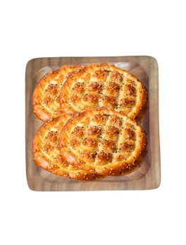 TURKISH BREAD 90G