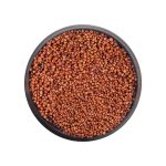 WHOLE NACHANI RAGI SEED FINGER MILLET 500G