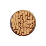 WHOLE WHEAT JEERA RUSK 200G