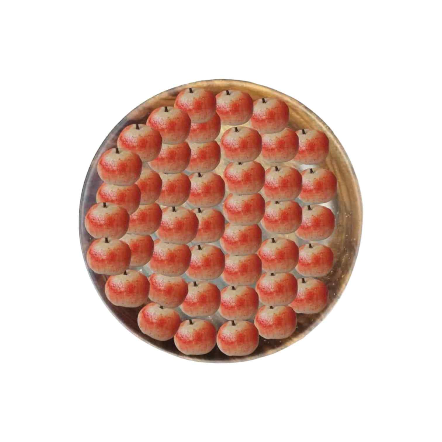 SHAHI APPLE SWEET 500G