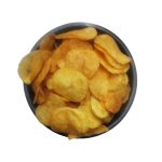 POTATO CHIPS TOMATO FLAVOUR 200G