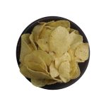 POTATO CHIPS CREAM ONION FLAVOUR 200G
