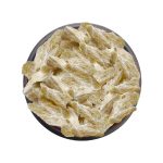 GINGER CHIPS 100G