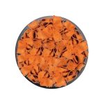 LOW FAT FLAXSEED CHIPS 200G