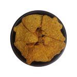PIZZA FLAVOUR NACHO CHIPS 180G