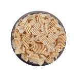 LOW FAT PLAIN JALLI WAFER 200G