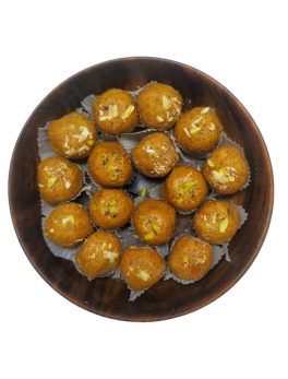 PURE GHEE MOONG LADDU 250G