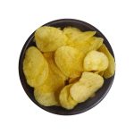 POTATO CHIPS SALT N PEPPER FLAVOUR