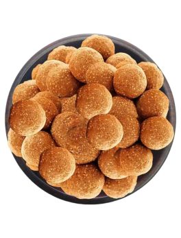 PURE GHEE TIL DATES LADDU 250G