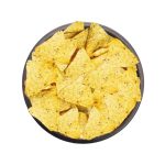 TORTILLA CHIPS CHAT MASALA 200G