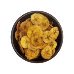 EXTRA THIN RIPE BANANA CHIPS 200G
