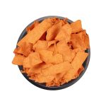 ROASTED CARROT CHIPS 200G