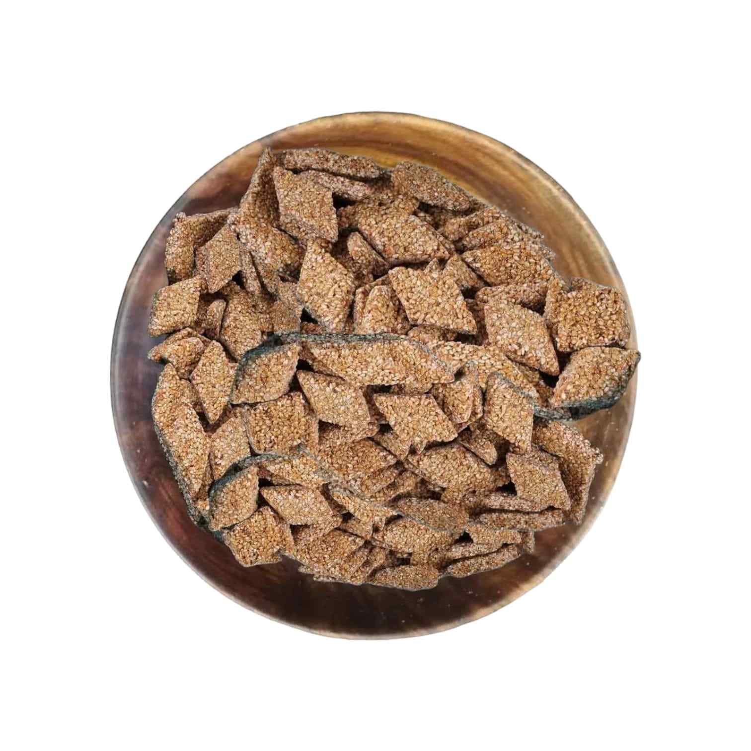 TIL KATRI CHIKKI 200G