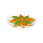 TIRANGI KATLI 500G