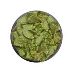 TORTILLA SPINACH & HERBS CHIPS 180G