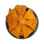 TORTILLA SWEET CHILLI CHIPS 180G