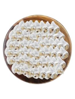VANILLA POP SWEET 500G