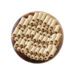VANILLA ROLL SWEET 500G