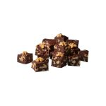 WALNUT FUDGE SWEETS 250 GMS