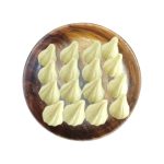 WHITE MILK MODAK 1KG
